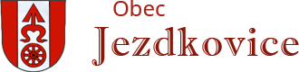 Oficiální stránky Obce Jezdkovice