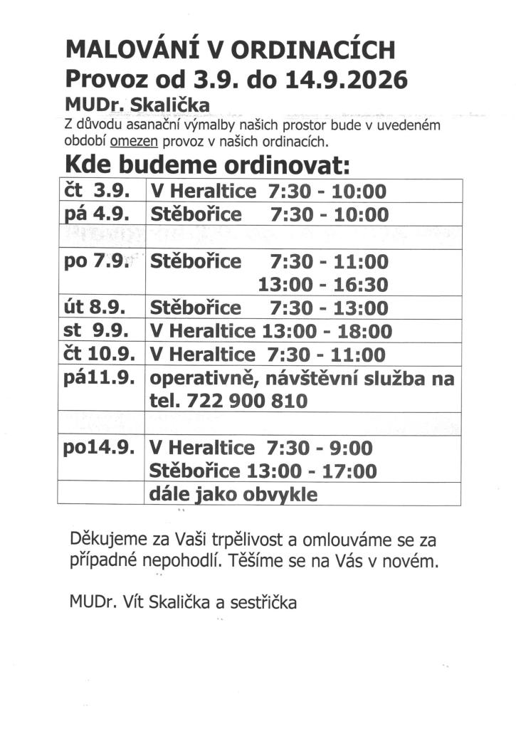 Dr Skalička