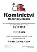 Kominictví Urbášek