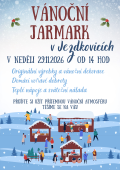 Vánoční jarmark