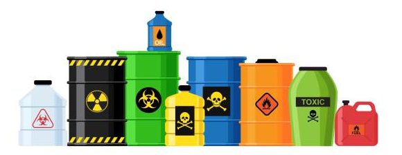 Nezezpečný odpad
