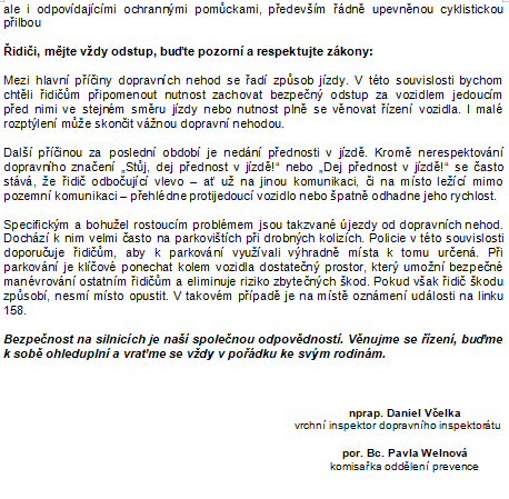 Policie