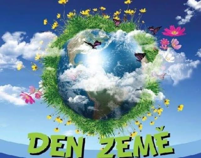 Den země