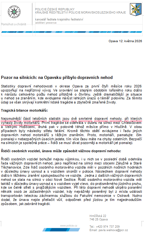 Policie