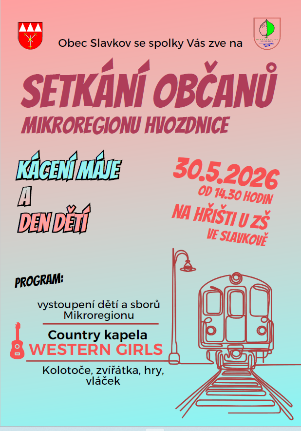setkání občanů