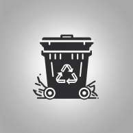 Uložení použitého oleje